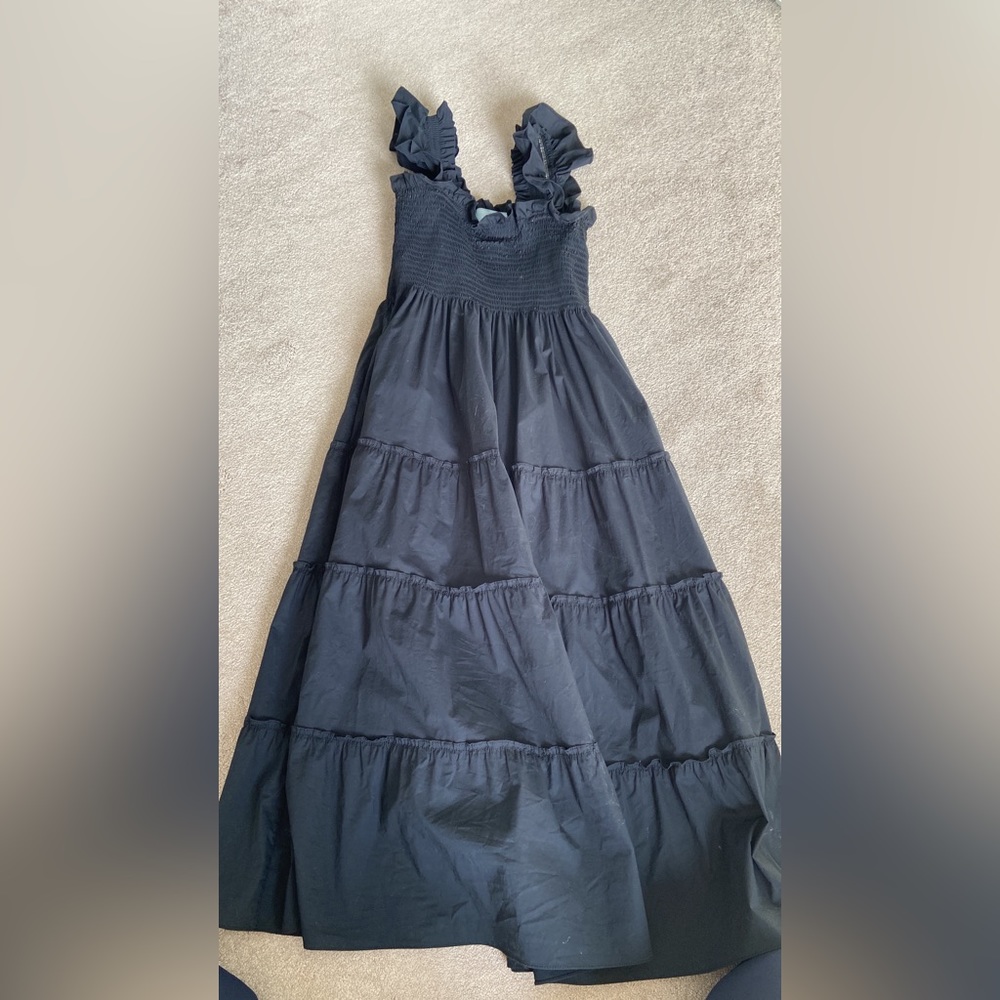 Hill house nap dress xs